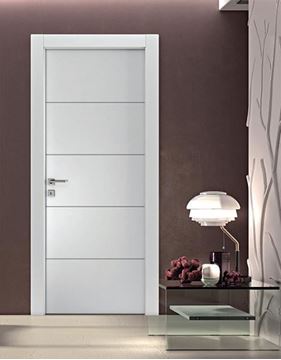 PORTE MODÈLE DESIGN ASHLEY  (30’’ -32’’-24’’)