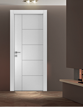Porte modèle design Bradley (30''-32''-28''-24'')