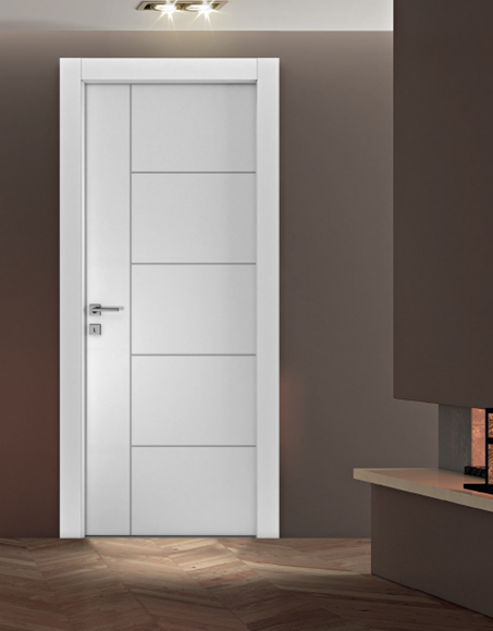 Porte modèle design Bradley (30''-32''-28''-24'')