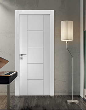 Porte modèle design Jersey (30''-32''-28''-24'')