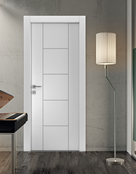 Porte modèle design Jersey (30''-32''-28''-24'')