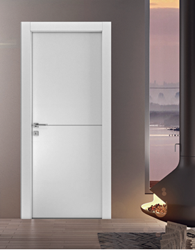 Porte modèle design Pure (30''-32''-28''-24''