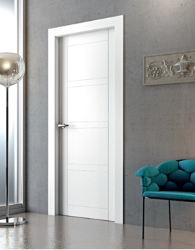 Porte modèle design Stella (30''-32''-28''-24'')
