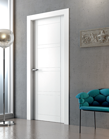 Porte modèle design Stella (30''-32''-28''-24'')