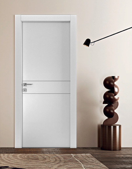  Porte modèle design Zen (30''-32''-28''-24'') 