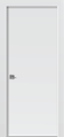 Porte modèle design Uni (30''-32''-28''-24'') 