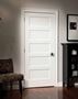 Porte modèle traditionnelle-CONMORE (30''-32''-28''-24'')