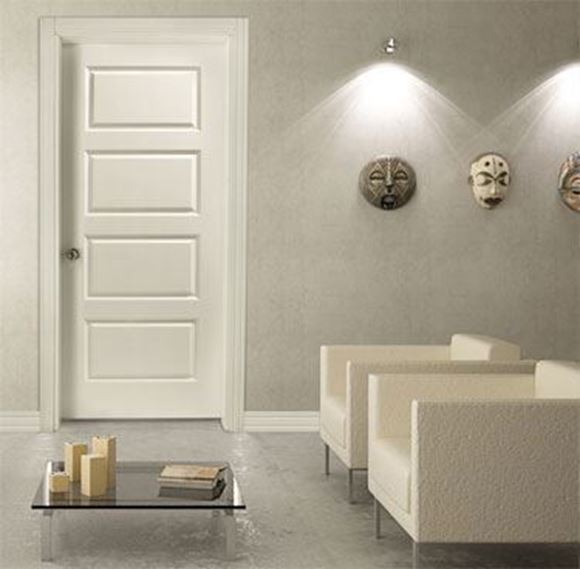 Porte modèle traditionnelle-MADRID (30''-32''-28''-24'')