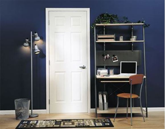 Porte modèle traditionnelle-COLONIST (30''-32''-28''-24'')