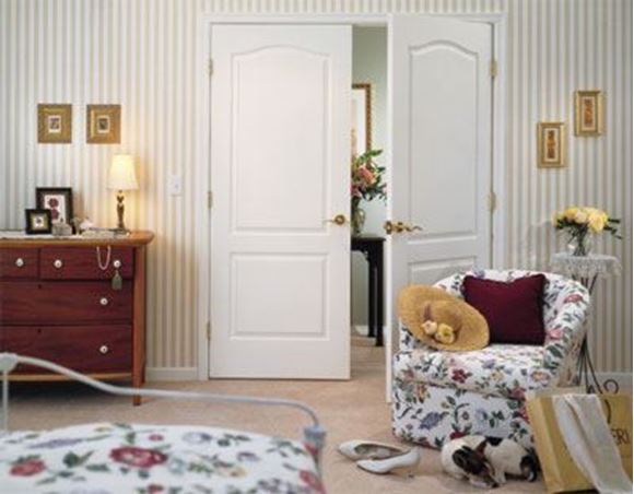 Porte modèle traditionnelle-CLASSIQUE (30''-32''-28''-24'')