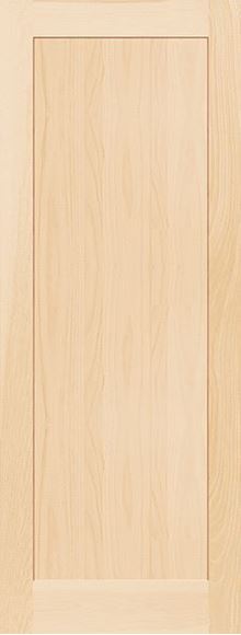 Porte modèle traditionnelle-SHAKER 7910 (30''-32''-28''-24'')