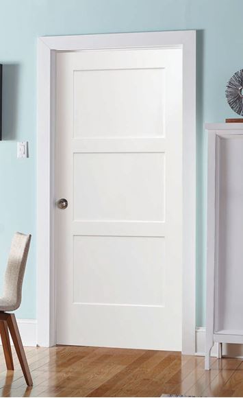 Porte design Birkale