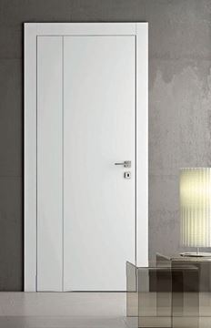 Porte design Lea