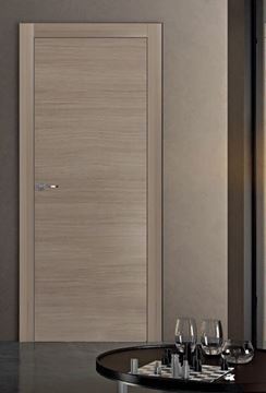 Porte série italienne Rosewood