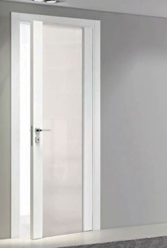 BIanco porte série italienne