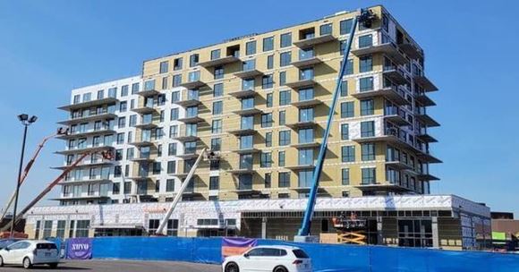 Image sur NUVO QUARTIER