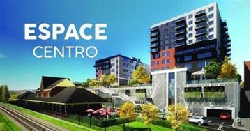 Image de L'ESPACE CENTRO