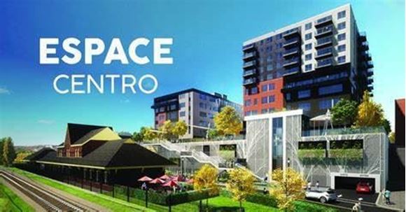 Image sur L'ESPACE CENTRO