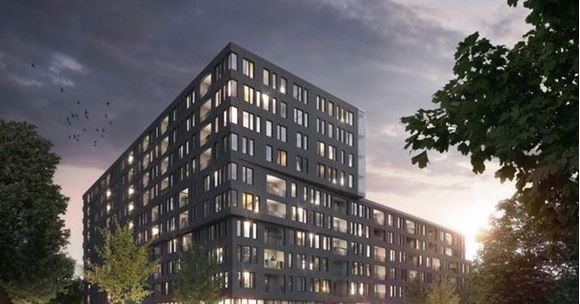 Image sur SOLSTICE SUR LES PLAINES