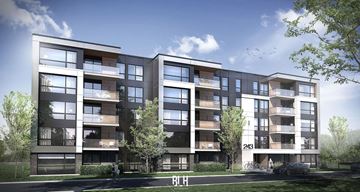 Image de QUARTIER DISTINCTION PHASE 1, 2, 3, 4